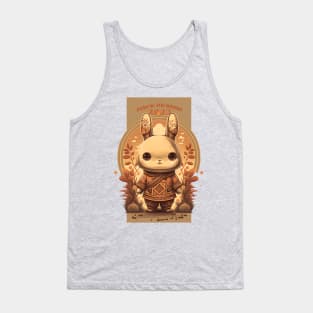 Year of the Rabbit 2023 - Chinese new year Tank Top